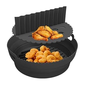 Amazon.co.jp: エアフライヤー - 電気フライヤー: ホーム＆キッチン